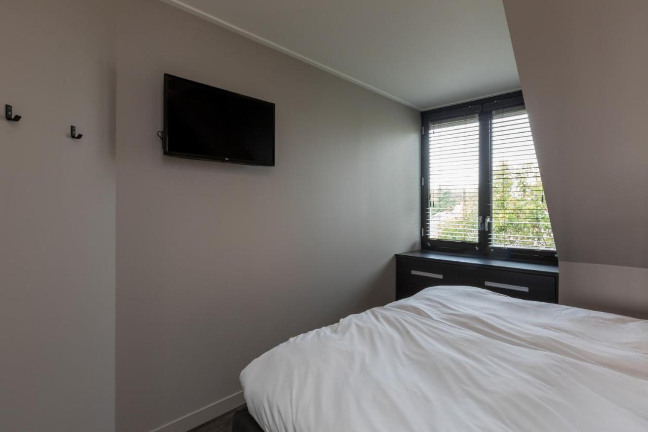 Ooststraat 18B Domburg Apartment Exterior photo